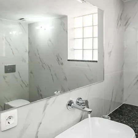 Apartment Enjoy The Santorini Life Vibrant Studio *