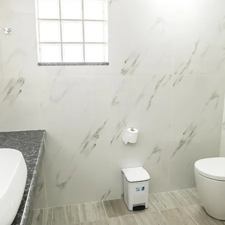 Apartment Enjoy The Santorini Life Vibrant Studio