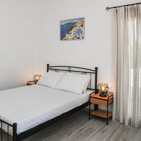 Lejlighed Enjoy The Santorini Life Vibrant Studio